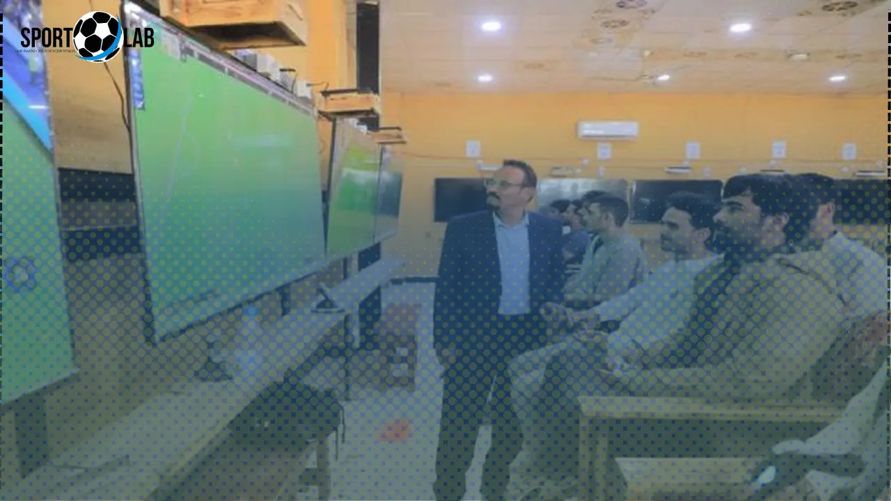 انطلاق بطولة مأرب للألعاب الإلكترونية 2025 بمنافسات مثيرة